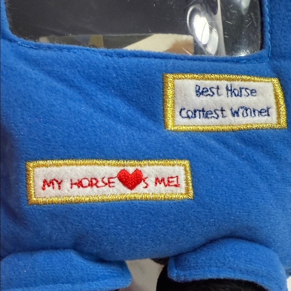 Breyer Plush Trailer Play Set - Picture 8 of 14